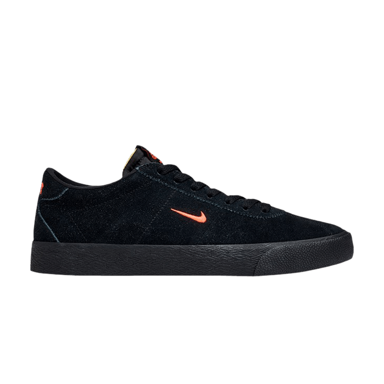 Nike SB Zoom Bruin Black Bright Crimson