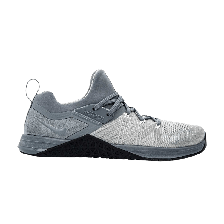 Nike Metcon Flyknit 3 Cool Grey