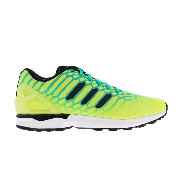 adidas Zx Flux Froyel/Shkmin/Ftwwhite