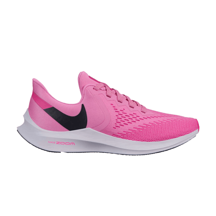 Nike Air Zoom Winflo 6 Psychic Pink (Women's)