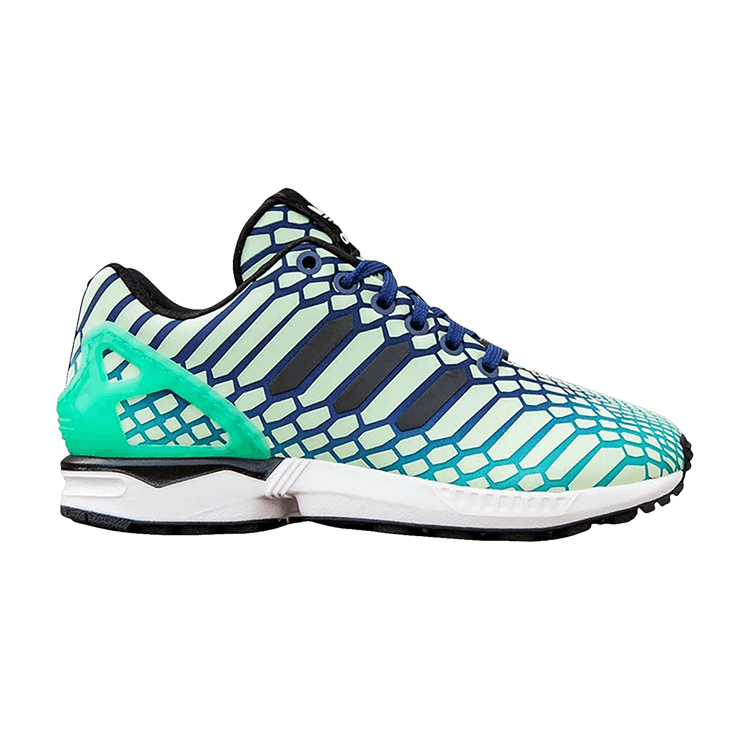 adidas ZX Flux Xeno Mint (GS)