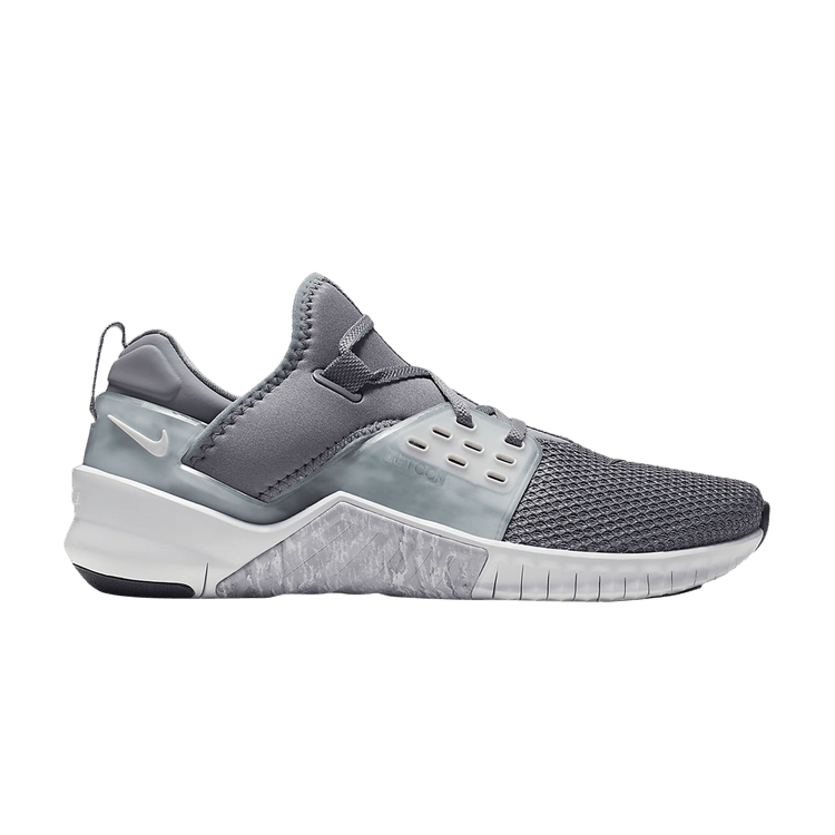 Nike Free X Metcon 2 Cool Grey