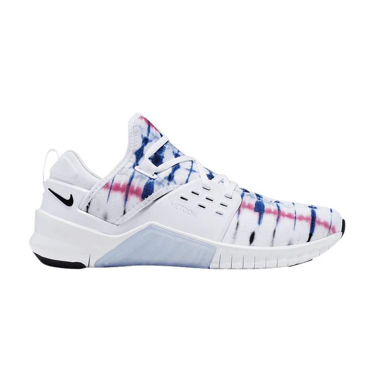 Nike Free X Metcon 2 White
