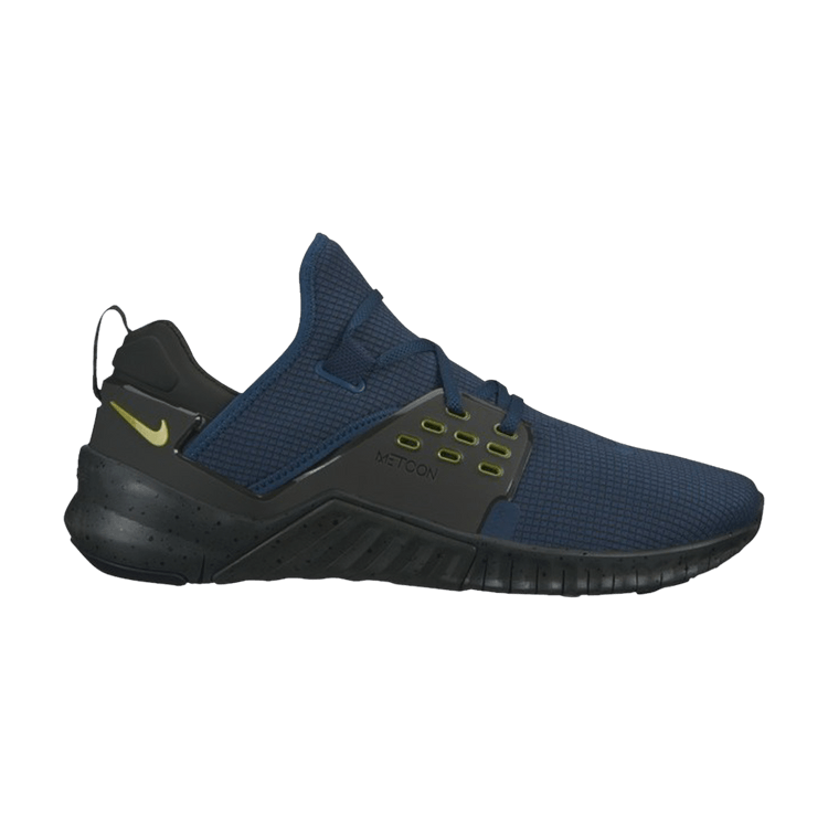 Nike Free X Metcon 2 Nightshade