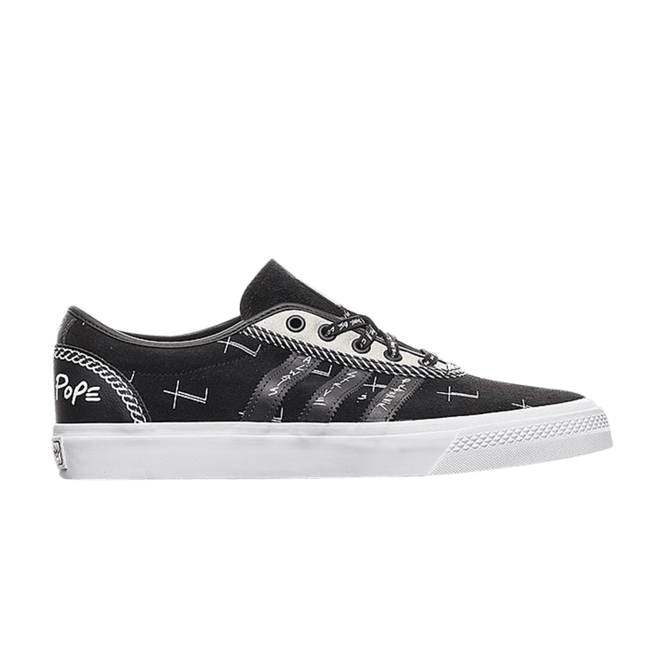 adidas adiEase A$AP Ferg Traplord (Black)
