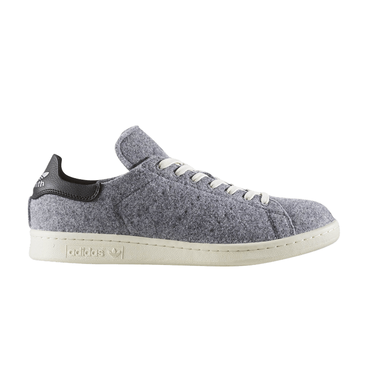 adidas Stan Smith PC Wool Grey