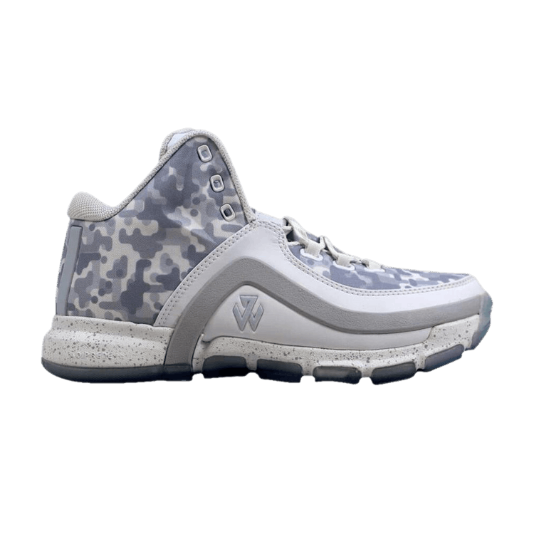 adidas J Wall 2 White Camo