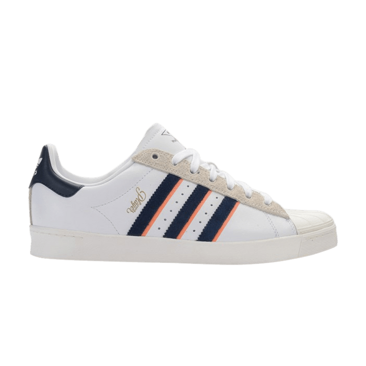 adidas Superstar Vulc Alltimers