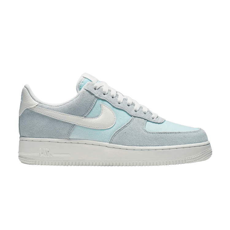 Nike Air Force 1 Low '07 Ghost Aqua