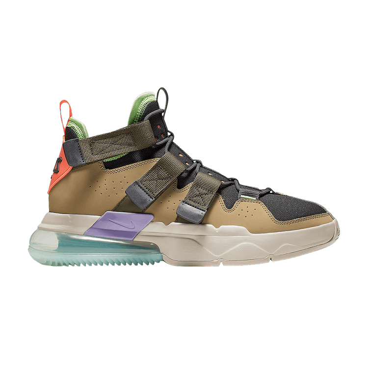 Nike Air Edge 270 Parachute Beige