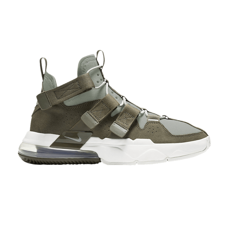 Nike Air Edge 270 Medium Olive