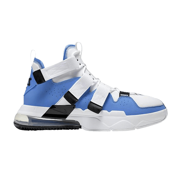 Nike Air Edge 270 University Blue