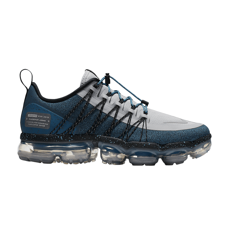 Nike Air VaporMax Run Utility Celestial Teal (Women's)