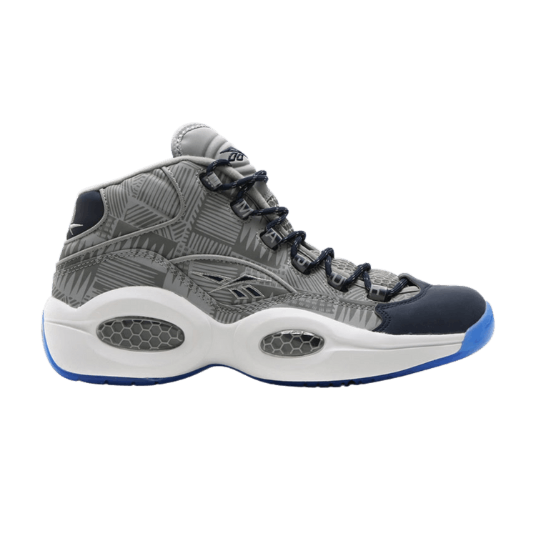 Reebok Question Mid Major DC Georgetown