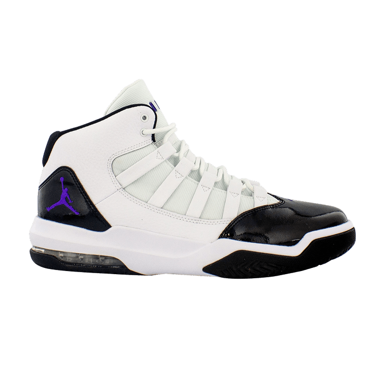 Jordan Max Aura Concord