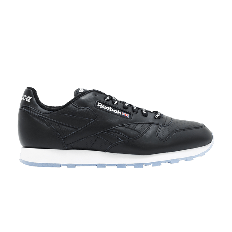 Reebok Classic Leather Palace Black