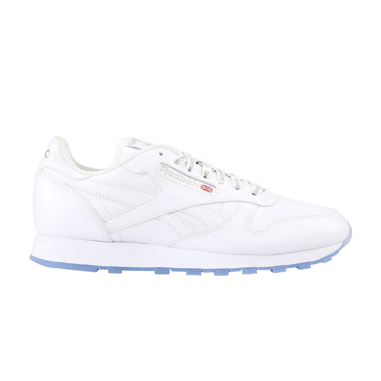 Reebok Classic Leather Palace White