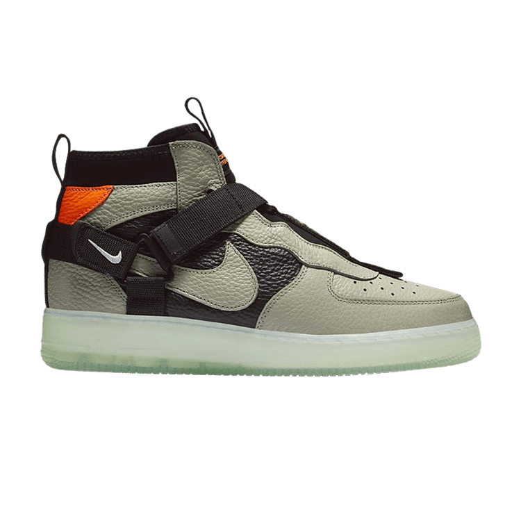 Nike Air Force 1 Utility Mid Spruce Fog