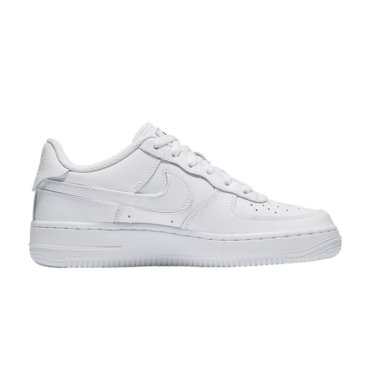 Nike Air Force 1 Low Swoosh Pack All-Star White (2018) (GS)