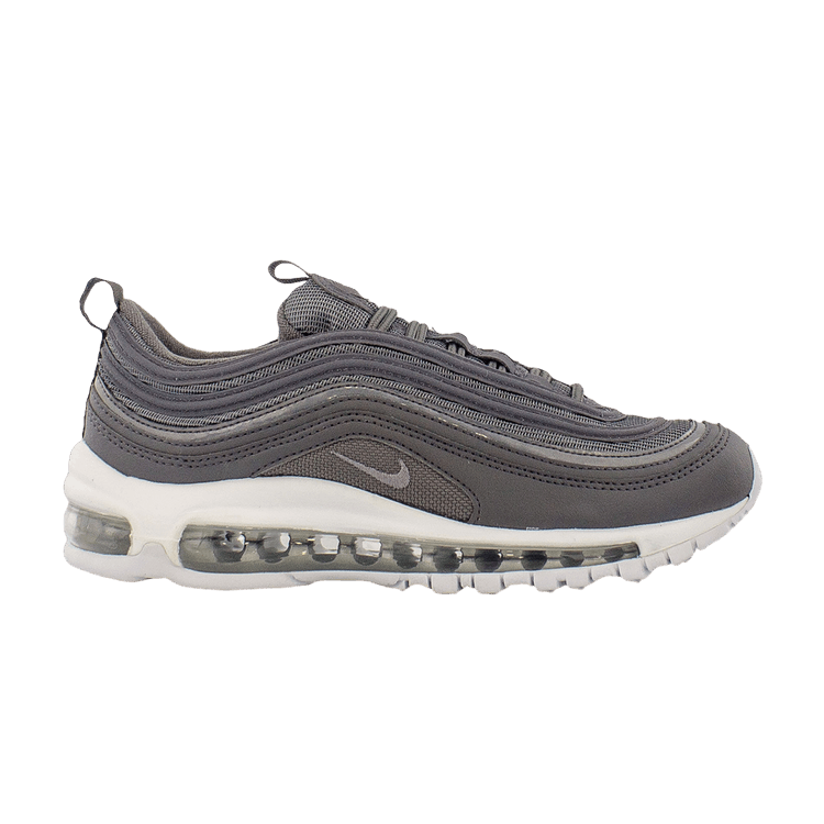 Nike Air Max 97 Gunsmoke (GS)