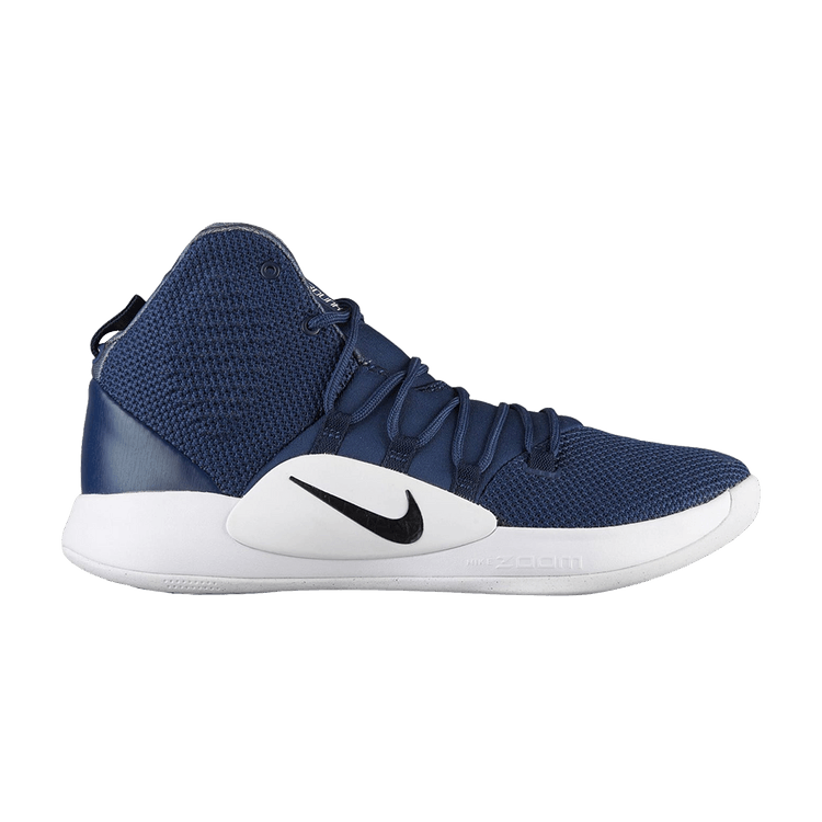 Nike Hyperdunk X TB Midnight Navy