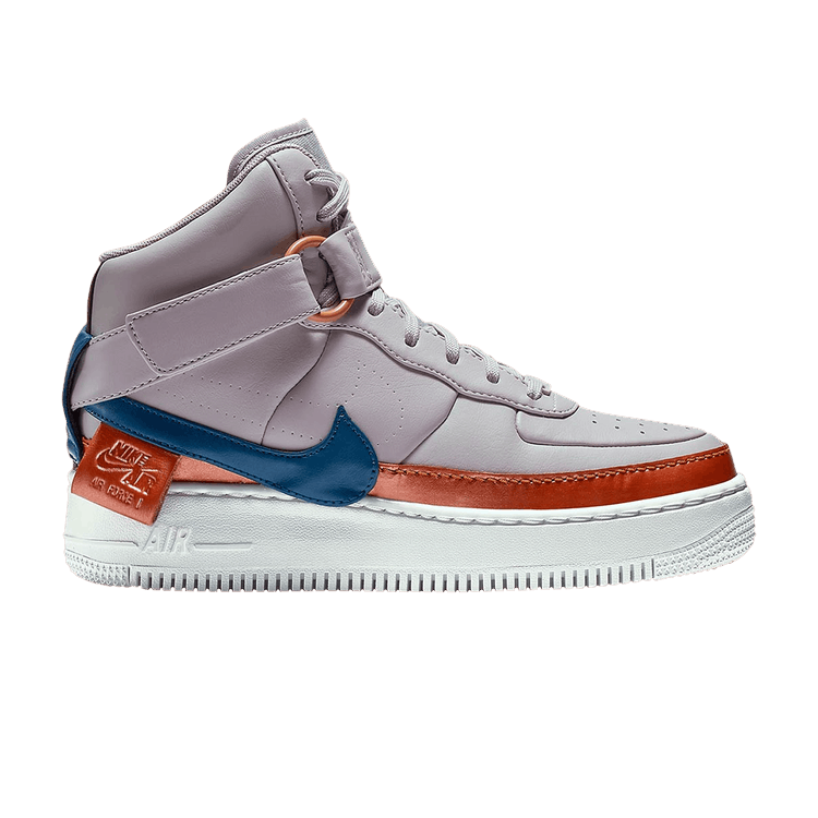 Nike Air Force 1 High Jester XX Violet Ash (Women's)