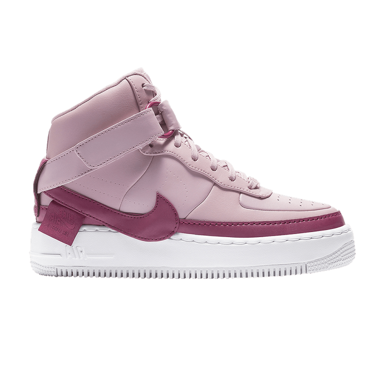 Nike Air Force 1 Jester High XX Plum Chalk True Berry (Women's)