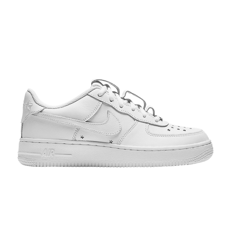 Nike Air Force 1 Low Independence Day White (2018) (GS)