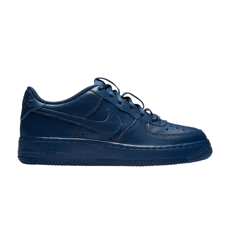 Nike Air Force 1 Low Independence Day Navy (2018) (GS)