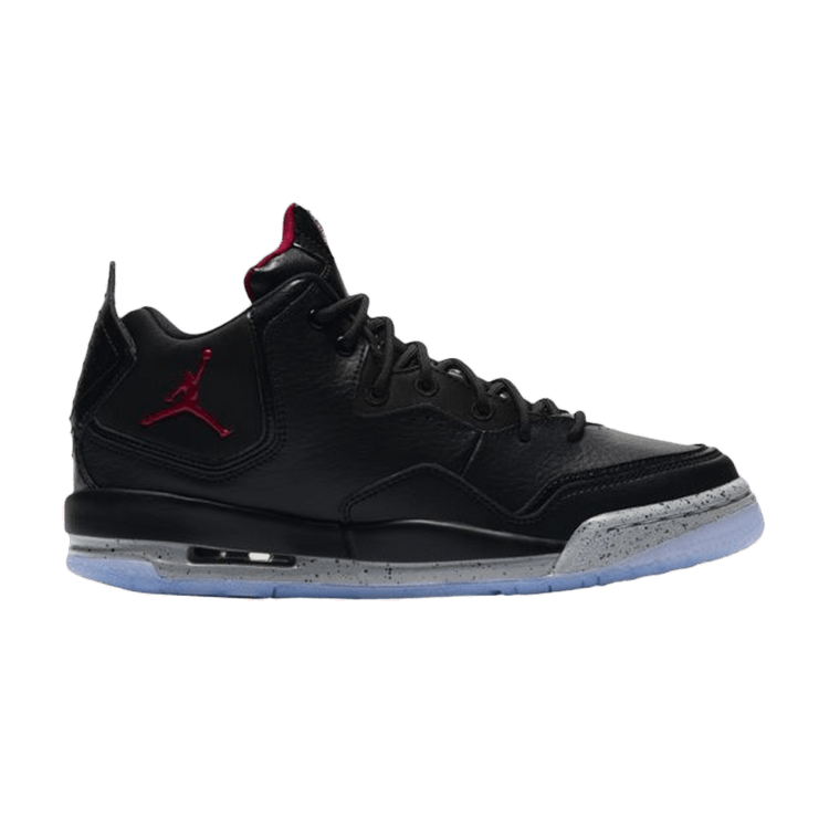 Jordan Courtside 23 Black Cement (GS)