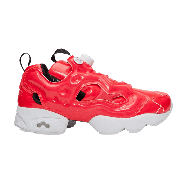 Reebok Instapump Fury OB Neon Cherry (Women's)