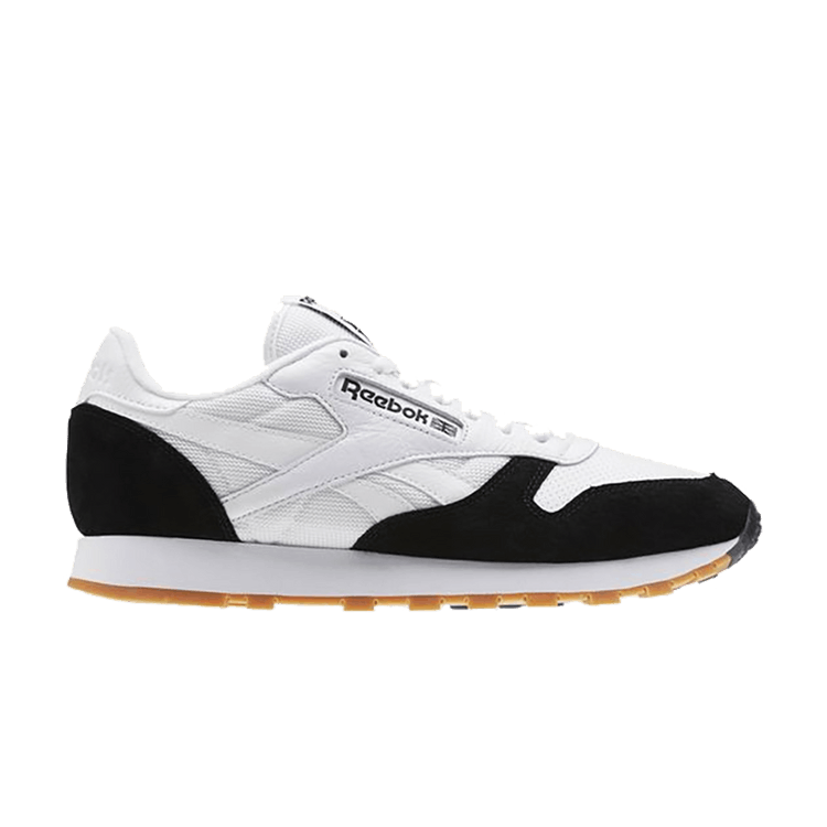 Reebok Classic Leather Kendrick Lamar Perfect Split White