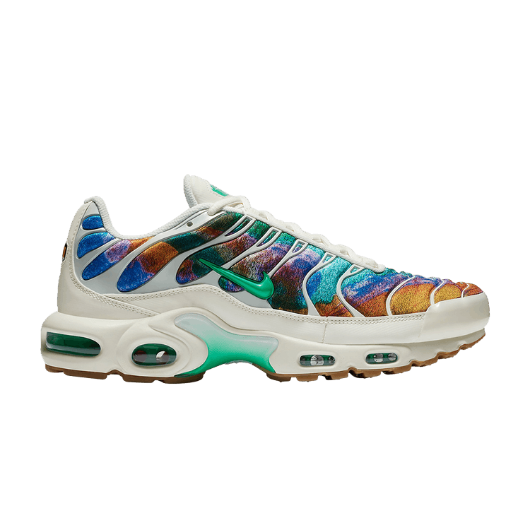 Nike Air Max Plus Alternate Galaxy