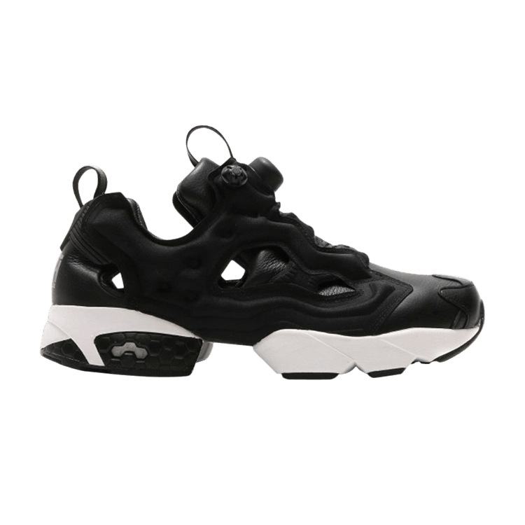 Reebok Instapump Fury atmos Bounty Hunter Packer Shoes
