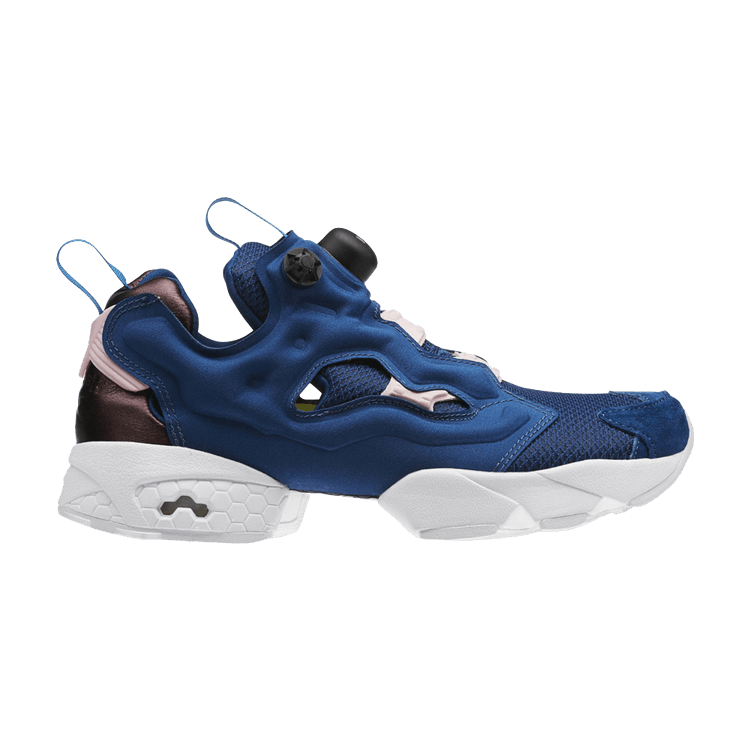 Reebok Instapump Fury FACE Stockholm (Women's)