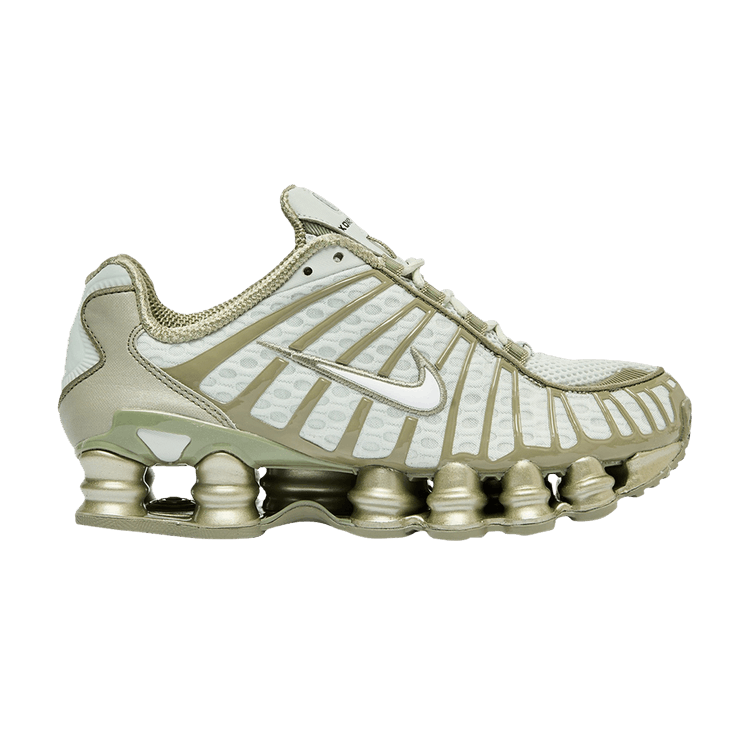 Nike Shox TL Light Army (Women's)