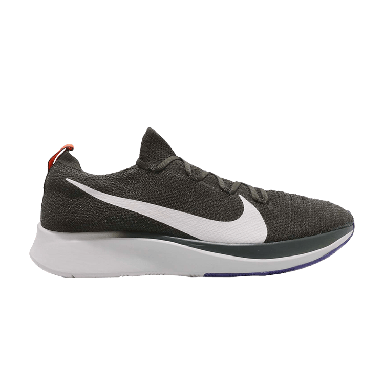 Nike Zoom Fly Flyknit Sequoia