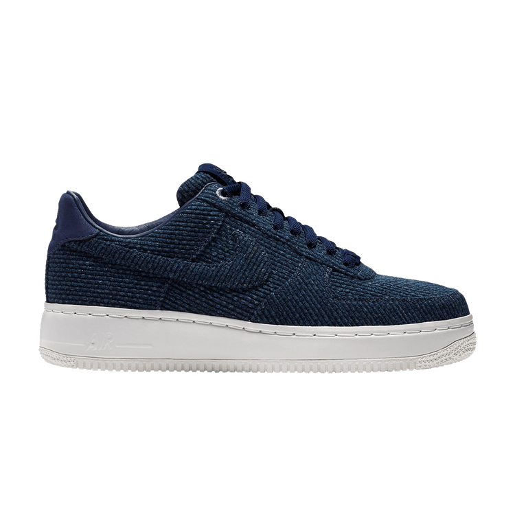 Nike Air Force 1 Low Aizome Navy