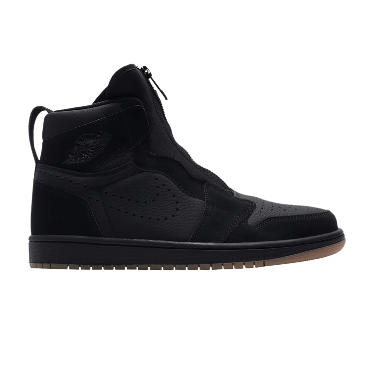 Jordan 1 High Zip Black Gum