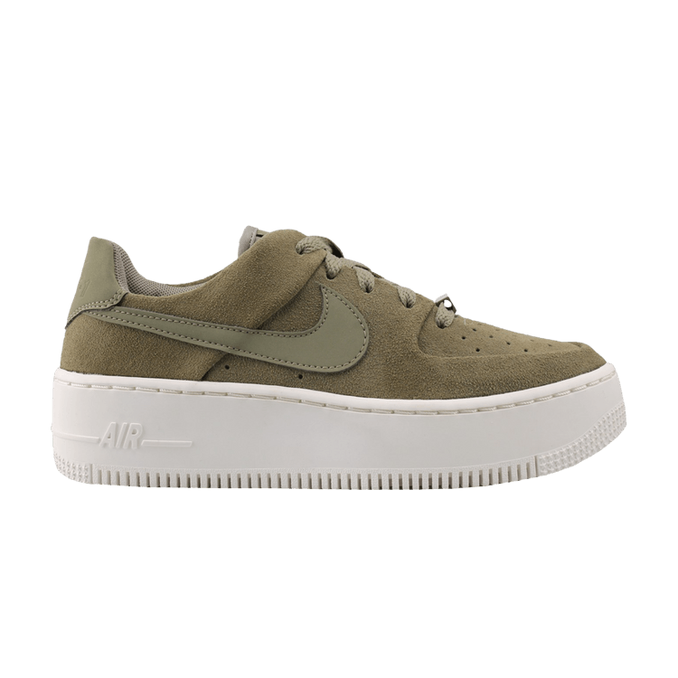 Nike Air Force 1 Sage Low Trooper (Women's)