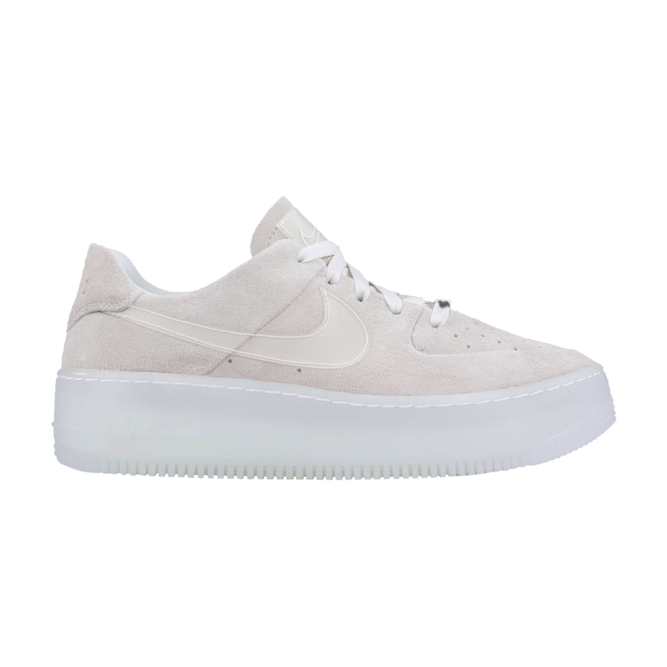 Nike Air Force 1 Sage Low LX Phantom (Women's)