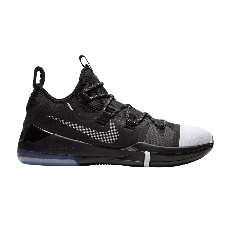 Nike Kobe AD Black Toe