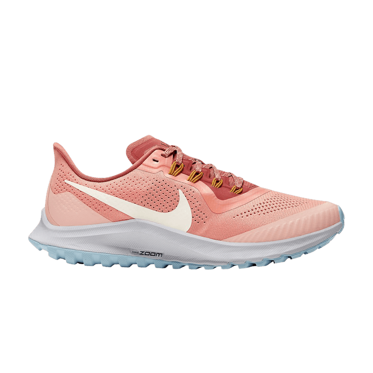 Nike Air Zoom Pegasus 36 Trail Pink Quartz (Women's)
