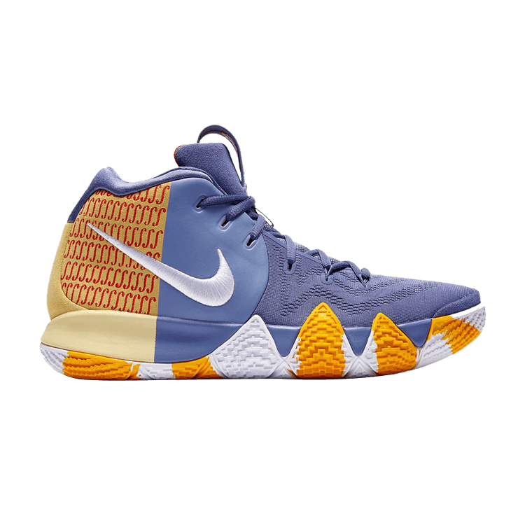 Nike Kyrie 4 London