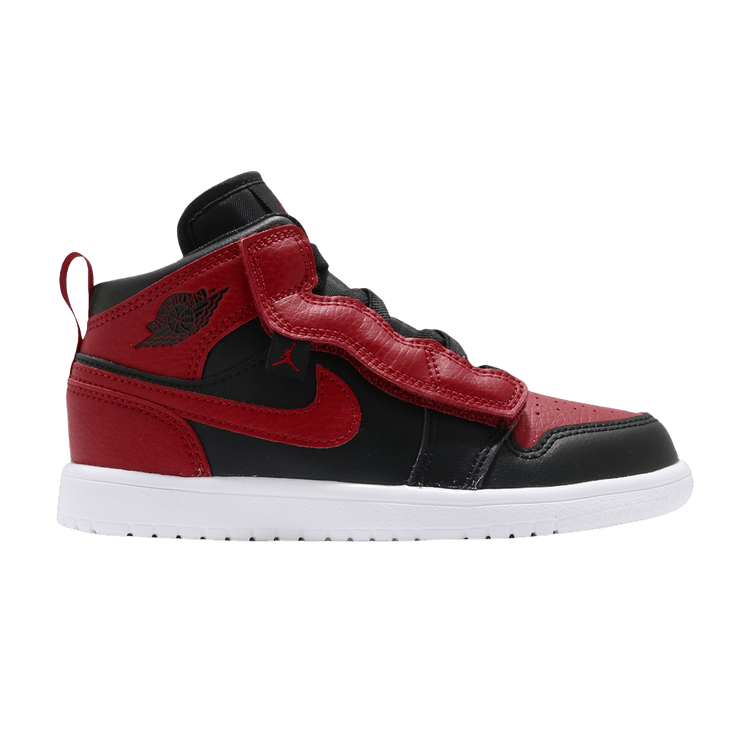 Jordan 1 Mid Alt Banned (2020) (PS)