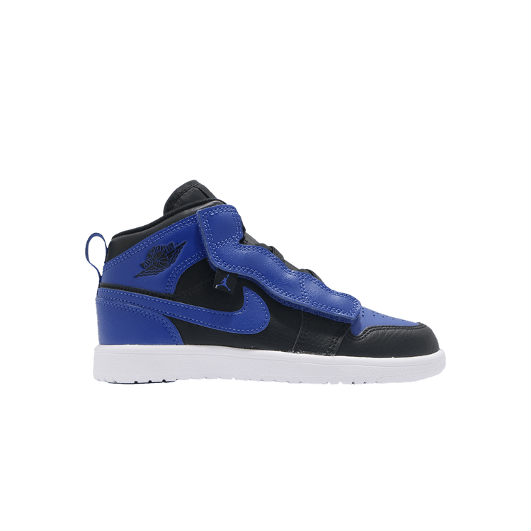 Jordan 1 Mid Alt Hyper Royal (PS)