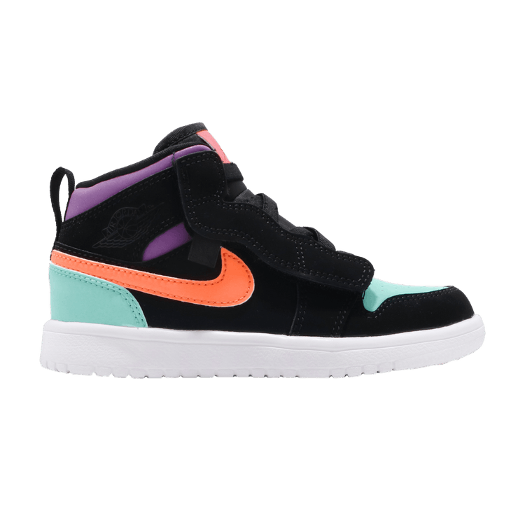 Jordan 1 Mid Alt Multi-Color (PS)