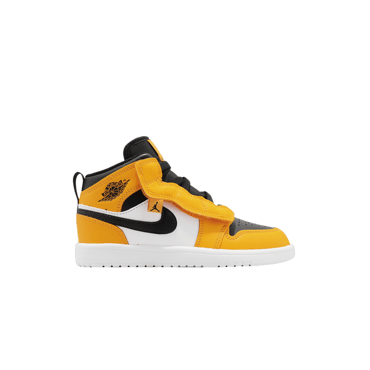 Jordan 1 Mid Alt Taxi (PS)