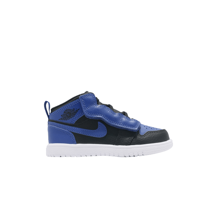 Jordan 1 Mid Alt Royal Blue (TD)