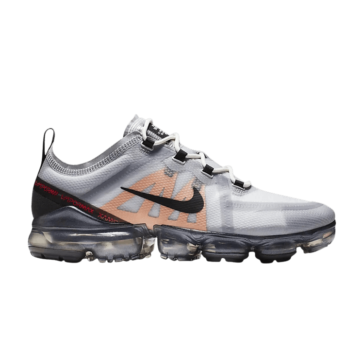 Nike Air VaporMax 2019 Wolf Grey